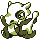 CUBONE sprite
