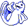 DEWGONG sprite