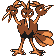 DODRIO sprite