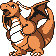 DRAGONITE sprite