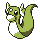 DRATINI sprite