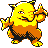 DROWZEE sprite