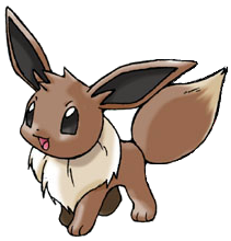 EEVEE artwork