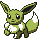 EEVEE sprite