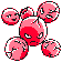 EXEGGCUTE sprite