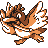 FARFETCH'D sprite