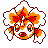 GOLDEEN sprite
