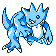 GOLDUCK sprite