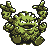 GRAVELER sprite