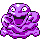 GRIMER sprite
