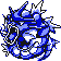 GYARADOS sprite