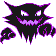 HAUNTER sprite