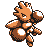 HITMONCHAN sprite