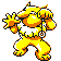 HYPNO sprite