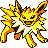 JOLTEON sprite
