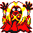 JYNX sprite