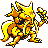 KADABRA sprite