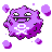 KOFFING sprite