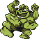 MACHAMP sprite