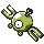MAGNEMITE sprite