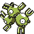 MAGNETON sprite