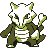 MAROWAK sprite