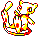 MEW sprite