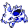 NIDORAN♀ sprite