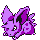 NIDORAN♂ sprite