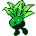 ODDISH sprite
