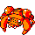 PARAS sprite