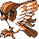 PIDGEOT sprite