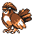 PIDGEOTTO sprite
