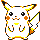 PIKACHU sprite
