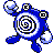 POLIWHIRL sprite