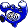 POLIWRATH sprite