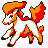 PONYTA sprite