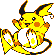 RAICHU sprite