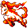 RAPIDASH sprite