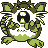 RATICATE sprite