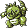 RHYDON sprite