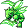 SCYTHER sprite