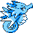 SEADRA sprite