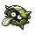 SHELLDER sprite
