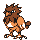 SPEAROW sprite