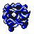 TANGELA sprite