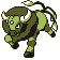 TAUROS sprite