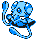 TENTACOOL sprite