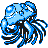 TENTACRUEL sprite