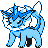 VAPOREON sprite